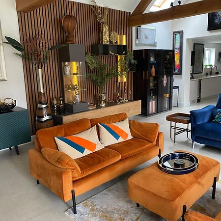 Kingsbarns Apartment Scunthorpe Ngoại thất bức ảnh