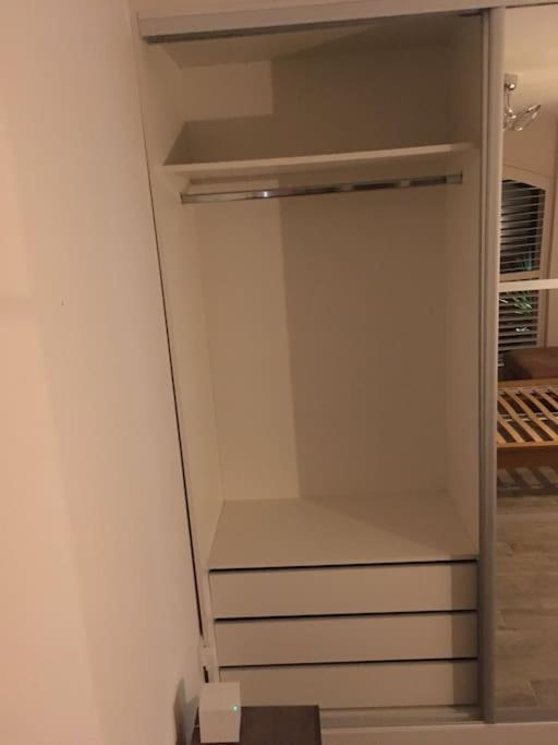 Kingsbarns Apartment Scunthorpe Ngoại thất bức ảnh