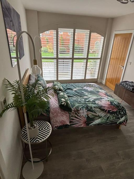 Kingsbarns Apartment Scunthorpe Ngoại thất bức ảnh