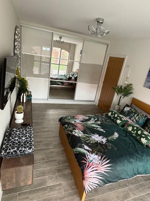 Kingsbarns Apartment Scunthorpe Ngoại thất bức ảnh