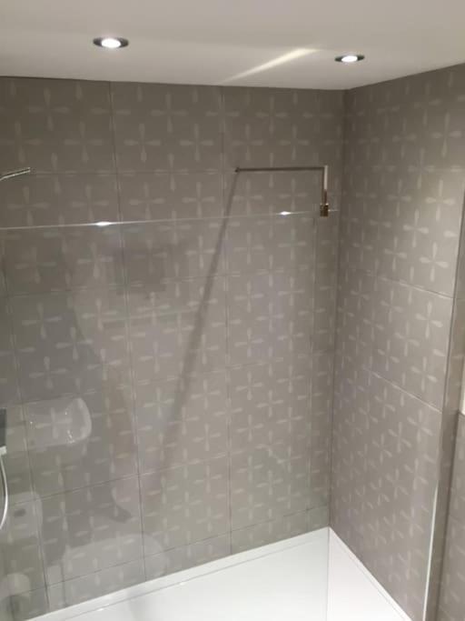 Kingsbarns Apartment Scunthorpe Ngoại thất bức ảnh