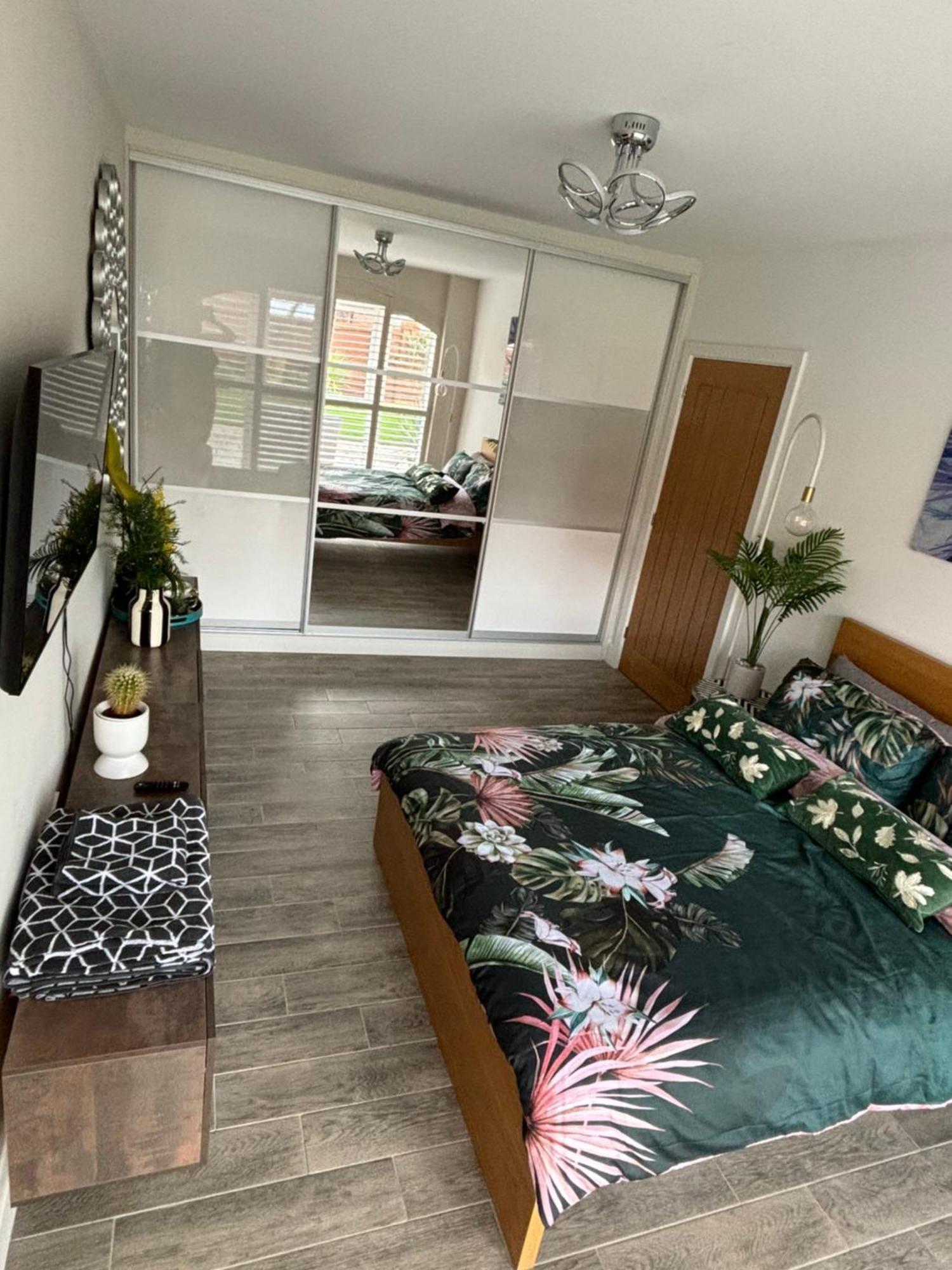 Kingsbarns Apartment Scunthorpe Ngoại thất bức ảnh