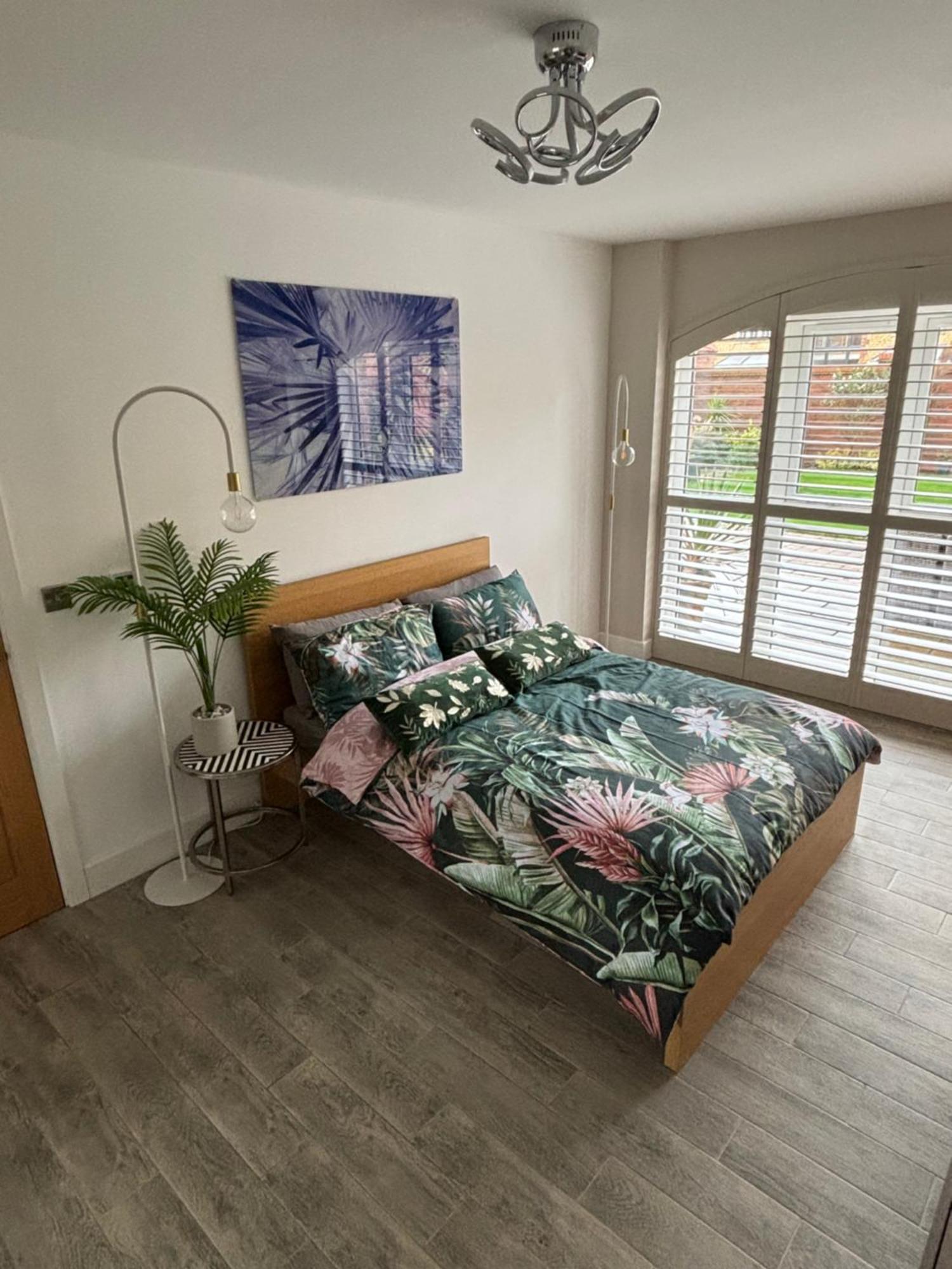 Kingsbarns Apartment Scunthorpe Ngoại thất bức ảnh