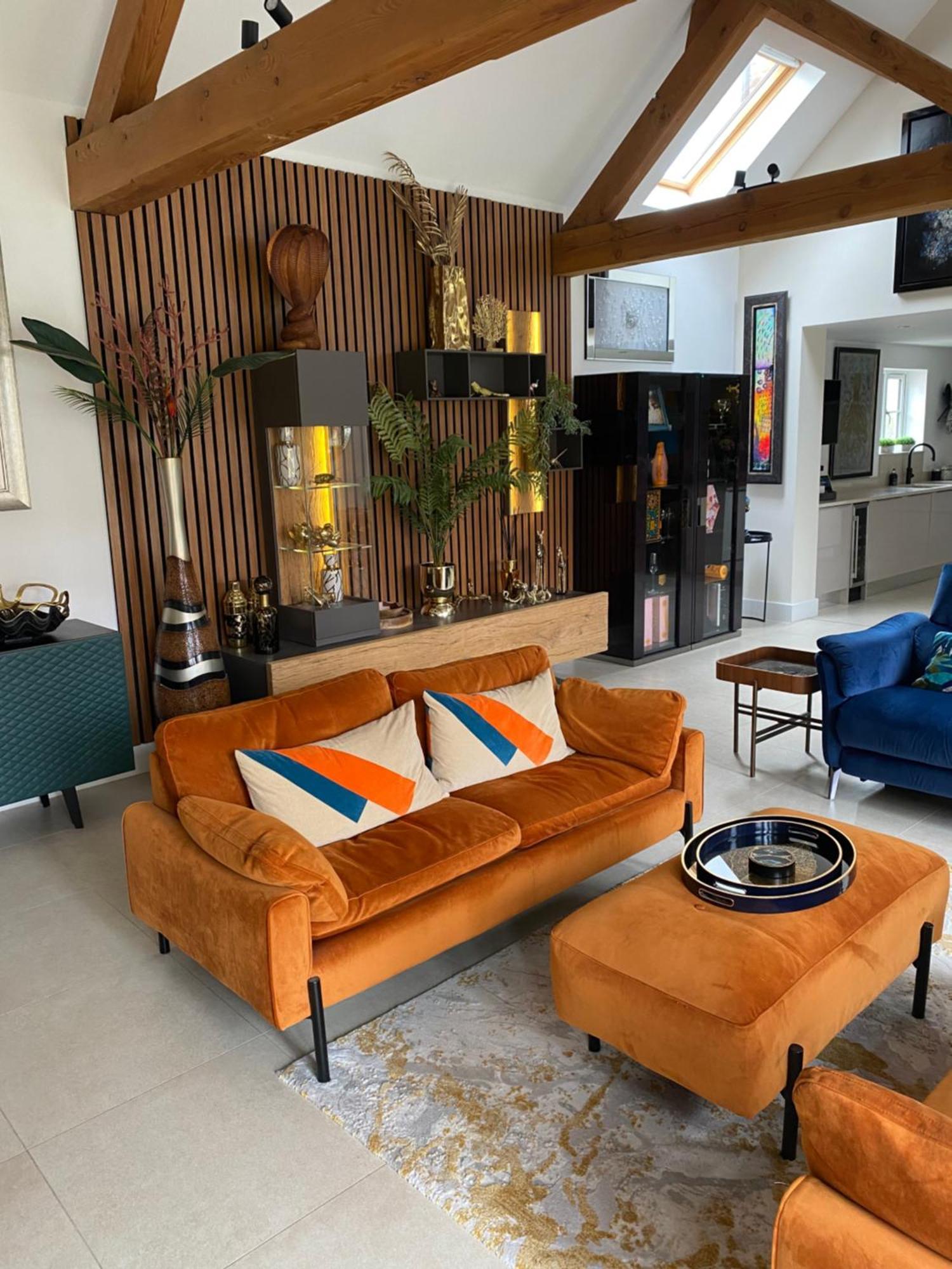 Kingsbarns Apartment Scunthorpe Ngoại thất bức ảnh